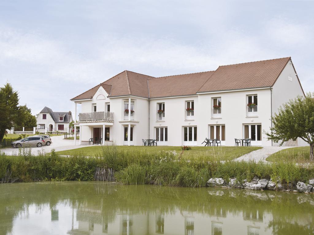 L'Oree Des Chateaux Bracieux Dış mekan fotoğraf