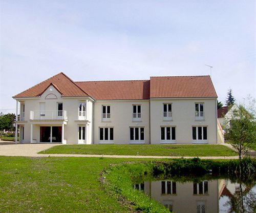 L'Oree Des Chateaux Bracieux Dış mekan fotoğraf